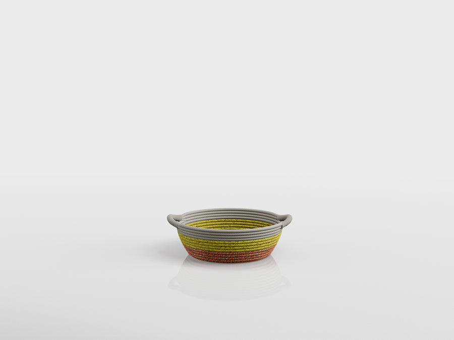 9104 - Maui Baskets Handles Small