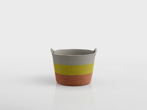 9105 - Maui Baskets Handles Large