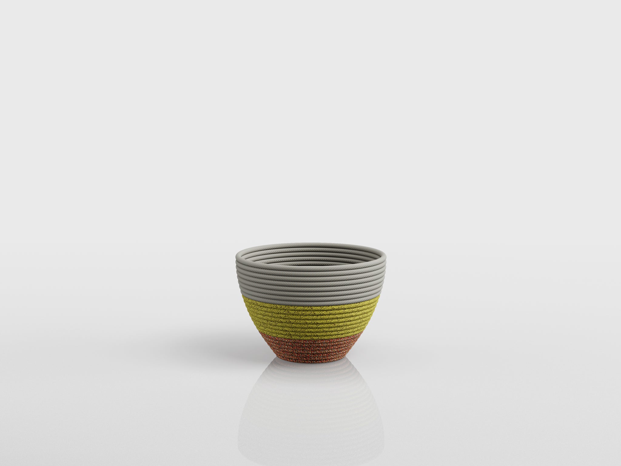 9110 - Maui Bowls Small