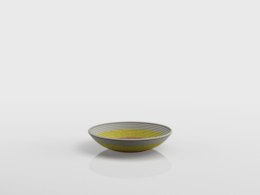 9112 - Maui Bowls Large