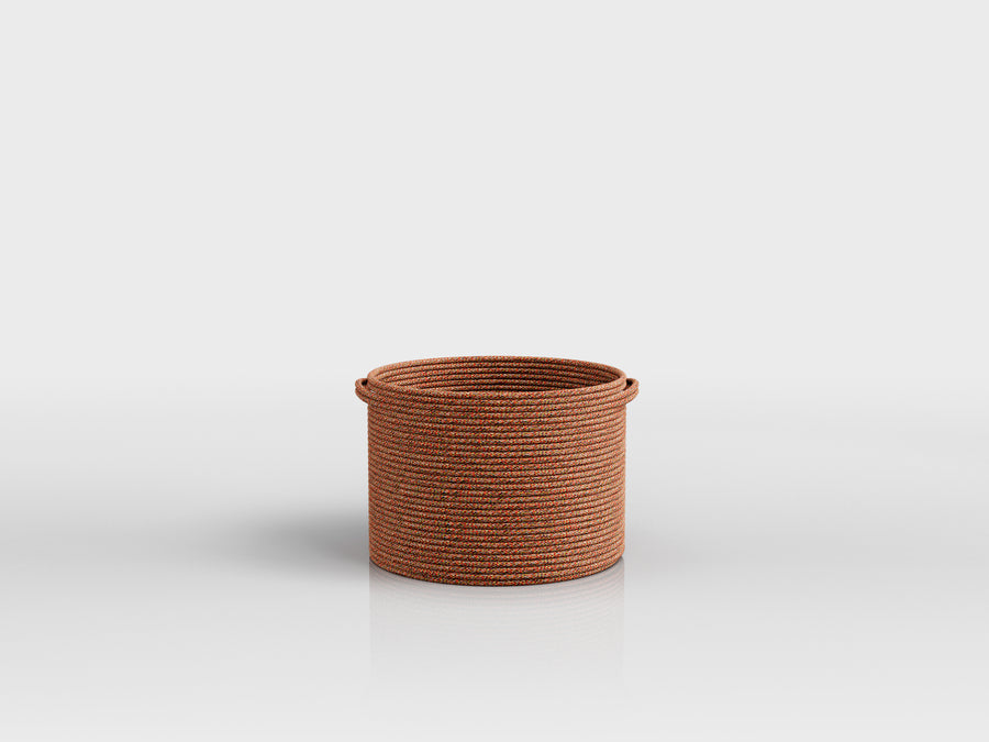 9134 - Maui Storage Basket M
