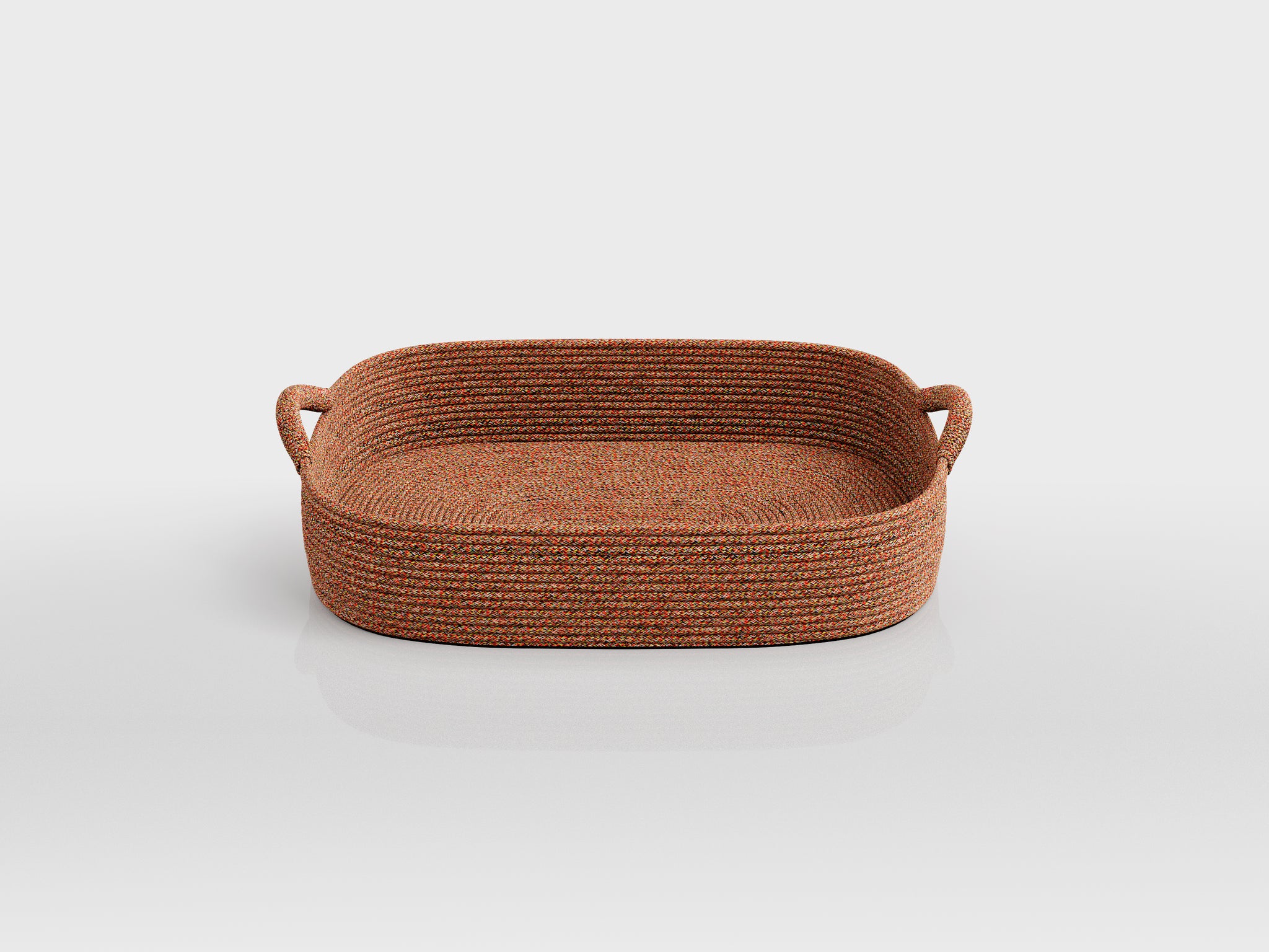 9216 - Rectangular Floating Tray