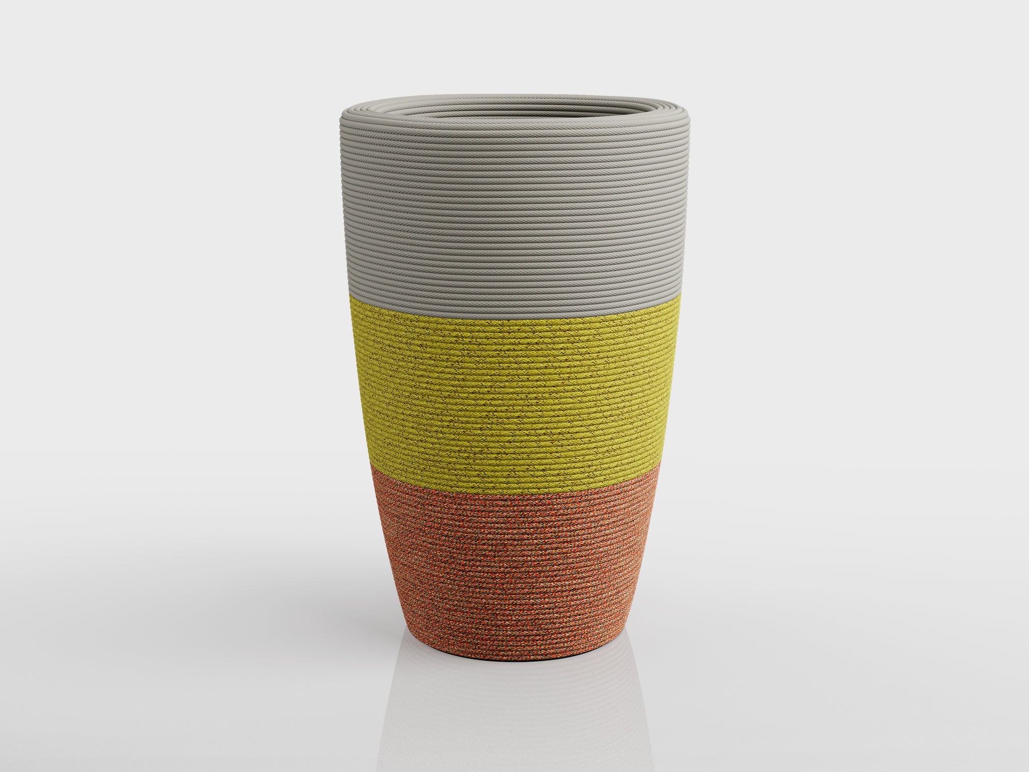 9306VCO - Tall Planters Extra Large